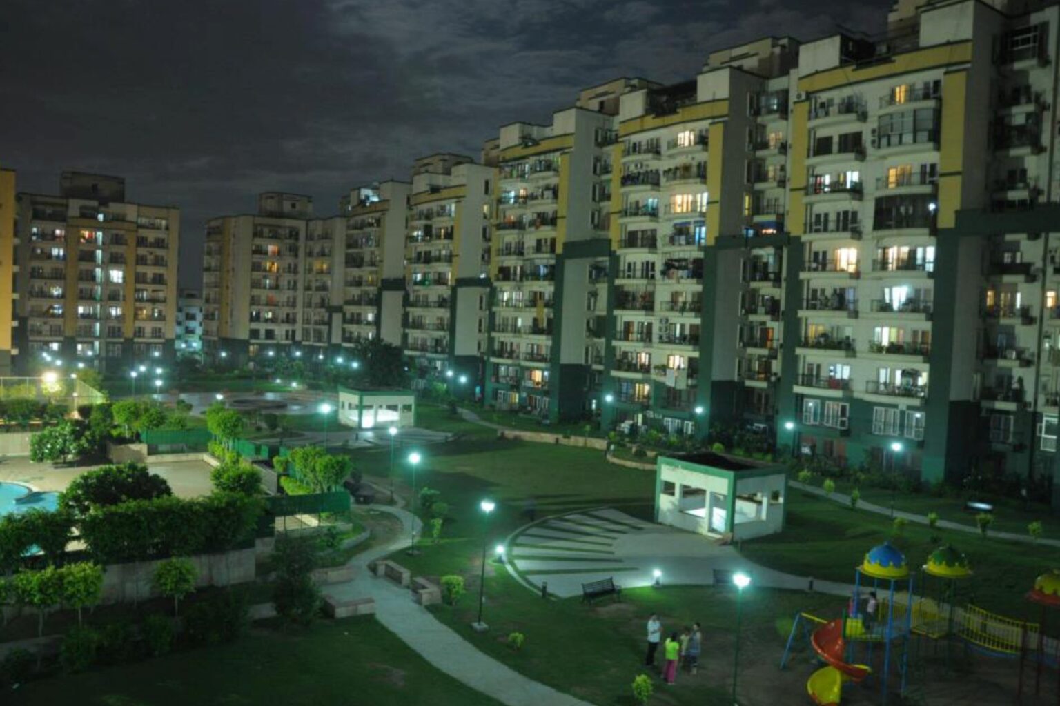 RPS Green Valley