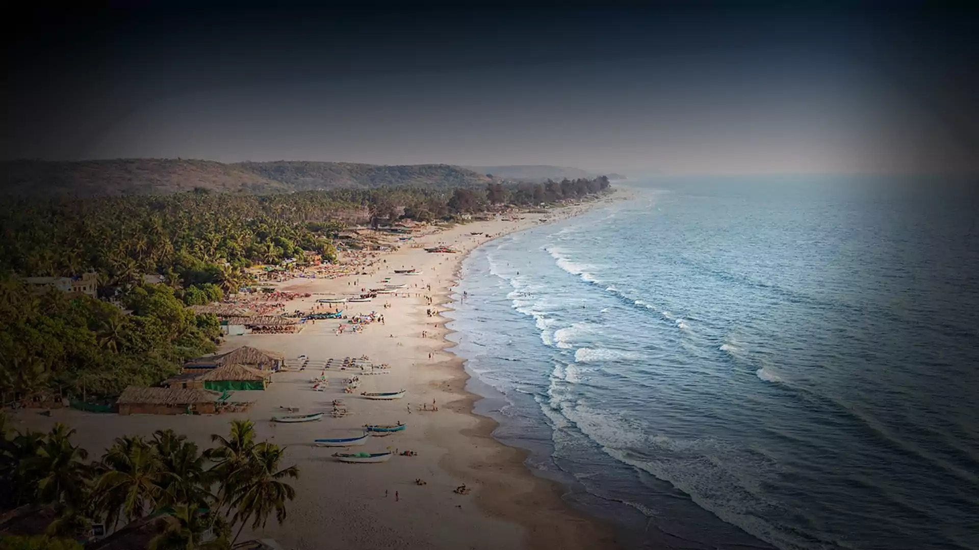 Konkan De Goa